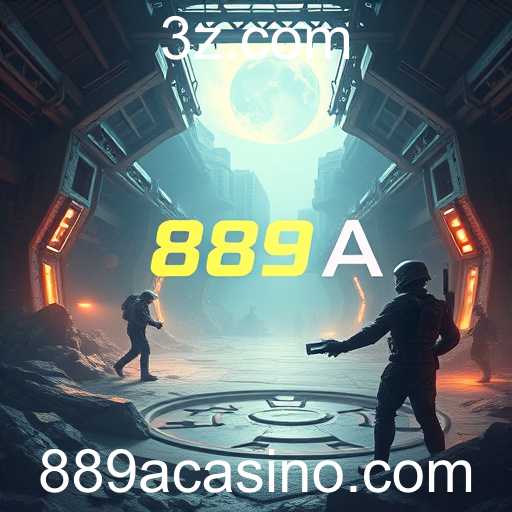 A Revolução Digital no Mundo dos Jogos com 889A