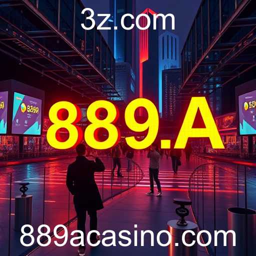 Explorando o Futuro dos Jogos Online com 889A