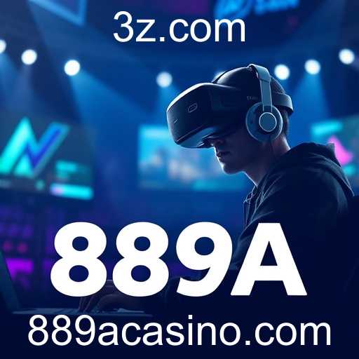 Tendências Emergentes no Mundo dos Jogos em 2025