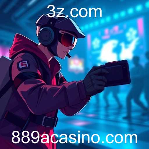 Tendências Inovadoras no Mundo dos Jogos