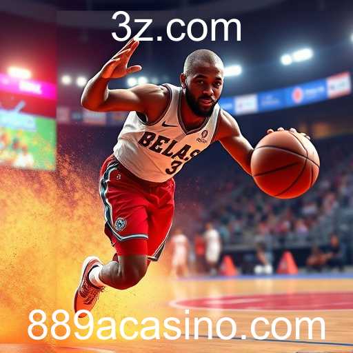 O Crescimento do Fenômeno 889A no Universo dos Games