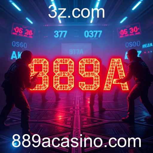 A Influência de 889A na Comunidade de Jogos