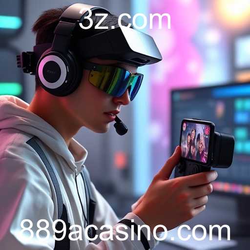 O Impacto da Palavra-Chave 889A nos Jogos Digitais